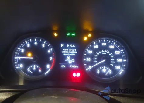 2021 Hyundai Sonata Se from USA, damaged, VIN 5NPEG4JAXMH086541